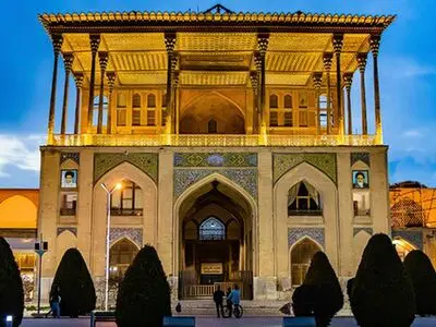 تعطیلی یک‌روزه موزه‌ها و اماکن تاریخی اصفهان در ۲۸ صفر