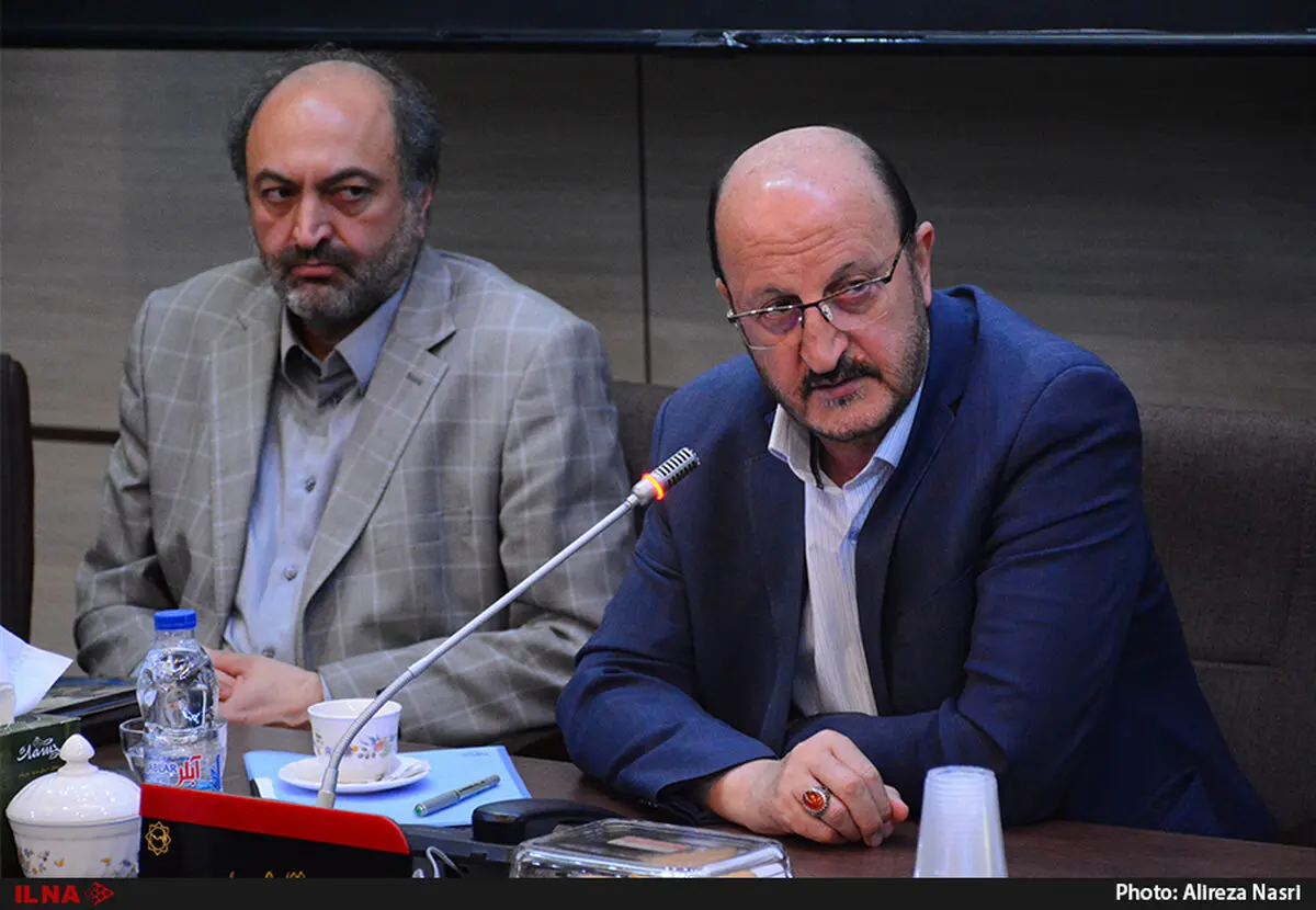 ضرورت استفاده از ظرفیت بخش خصوصی در شرکت های دانش بنیان