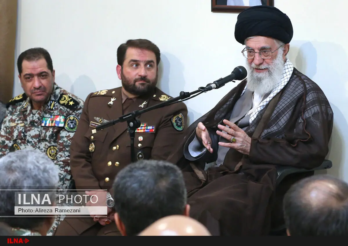 گزینه‌های خود را برای مقابله با انواع تهدیدها٬ دائما ارتقا دهید