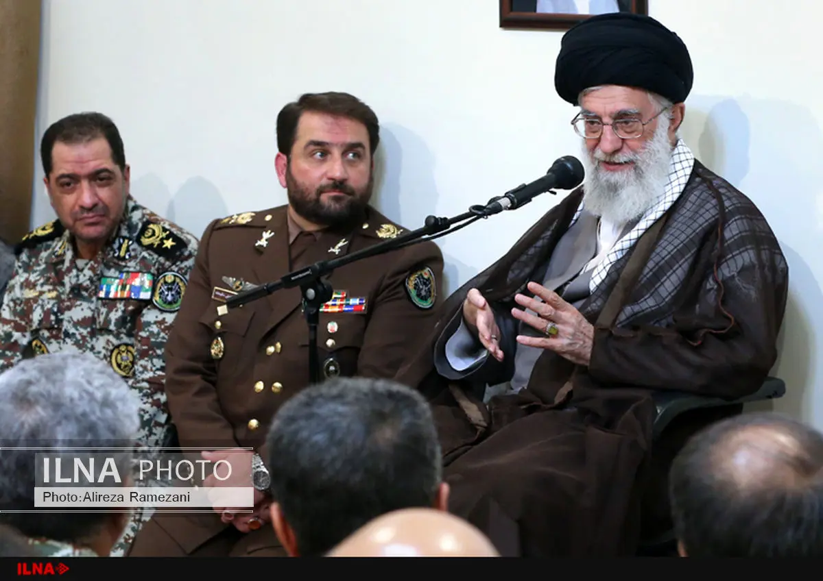 گزینه‌های خود را برای مقابله با انواع تهدیدها٬ دائما ارتقا دهید