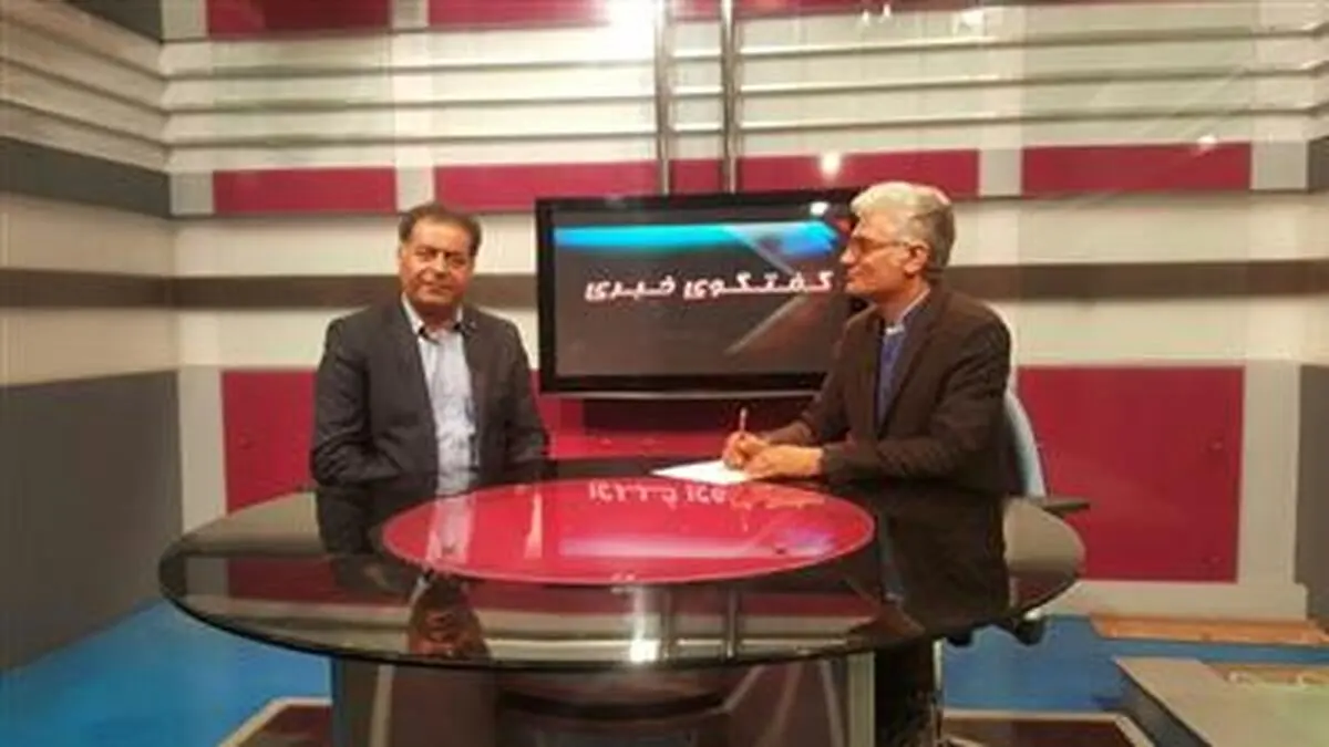مدیرعامل بانک قرض الحسنه مهر ایران بر تحقق بانکداری اسلامی در حوزه قرض الحسنه تاکید کرد