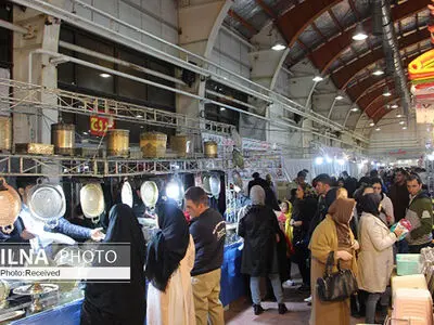 نمایشگاه خانه و کاشانه در قزوین برگزار می شود