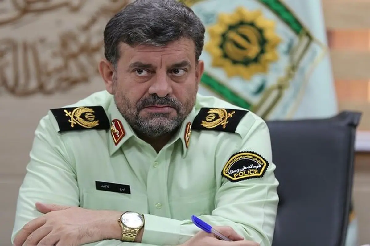 انهدام ۳۷ باند تهیه و توزیع مواد مخدر

