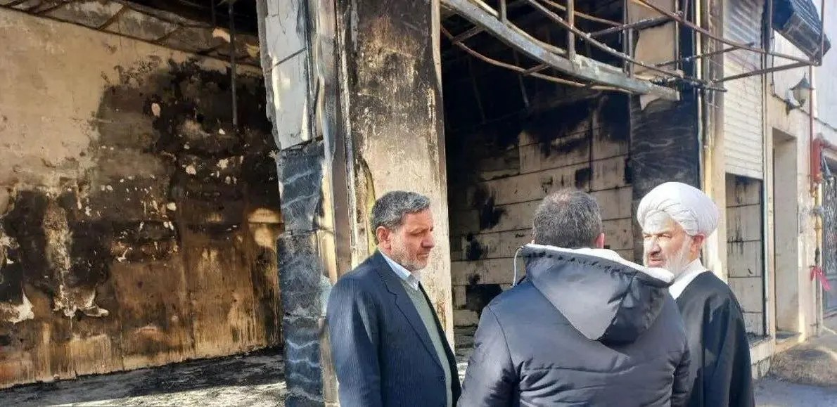 هیچ توجیهی برای ناآگاهی اغتشاشگران در جهت آشوب آفرینی پذیرفتنی نیست