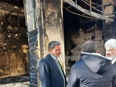  هیچ توجیهی برای ناآگاهی اغتشاشگران در جهت آشوب آفرینی پذیرفتنی نیست