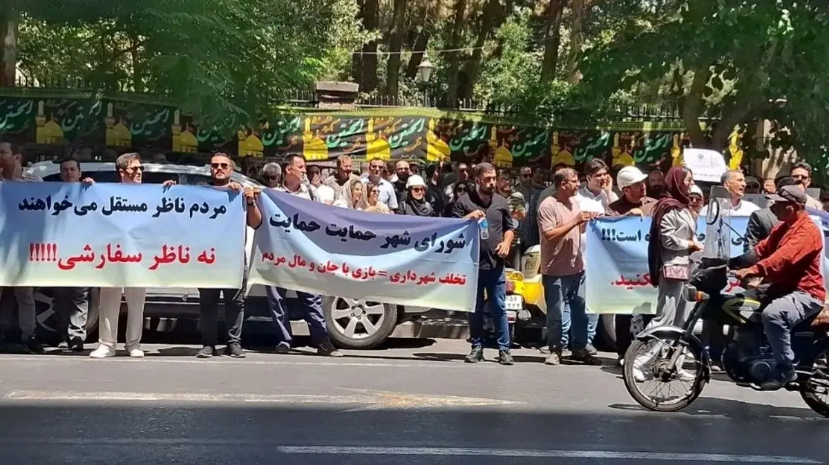 تبعات یک بخشنامه جنجالی؛ از کاهش کیفیت ساخت‌وساز، احتمال زد و بند و فساد تا به خطر افتادن امنیت پایتخت!