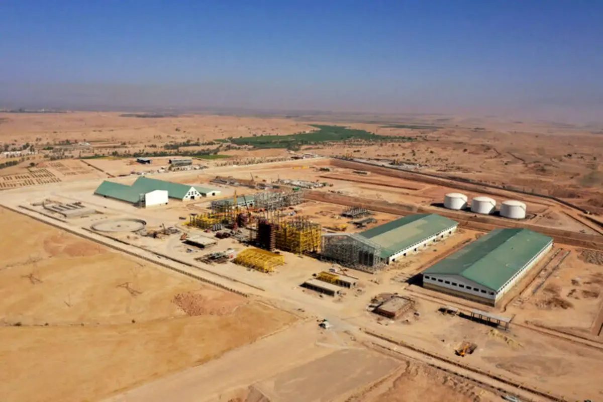 «قند دزفول» را تکمیل کنید/ جوانان بومی در انتظار اشتغال