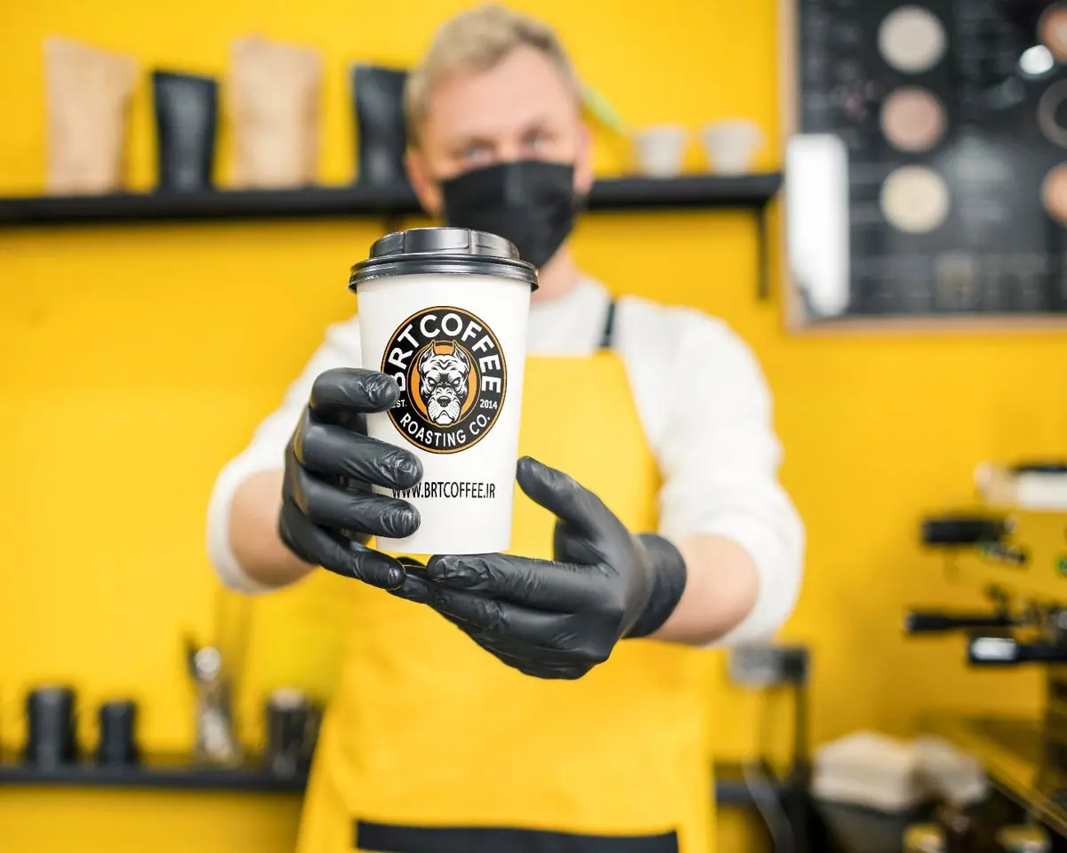  قهوه آنلاین کرج