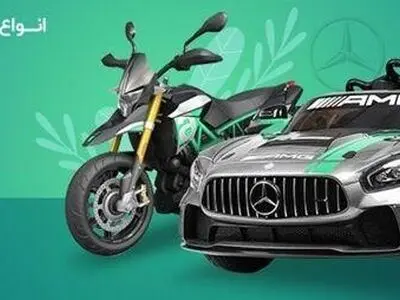راهنما خرید ماشین و موتور شارژی
