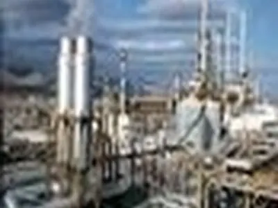 مصرف۱.۱۶ ترلیون متر مکعب آب در پتروشیمی های خلیج فارس