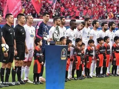 پیش‌بینی عجیب نواف الاسیوی: پرسپولیس قهرمان می‌شود!