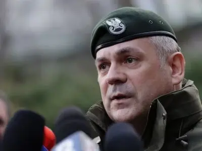 تجاوز ۲ پهپاد به حریم هوایی لهستان