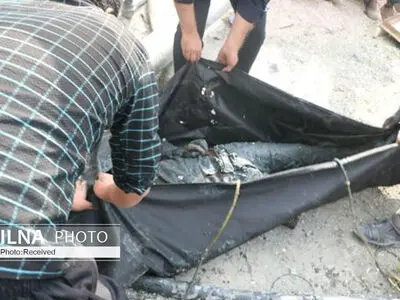 گازگرفتگی هنگام حفرچاه غیرمجاز جان دو جوان نظرآبادی را گرفت ‏