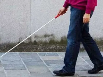  مناسب‌سازی ۷۰ درصدی پیاده‌روی‌های اصفهان برای افراد دارای معلولیت بینایی