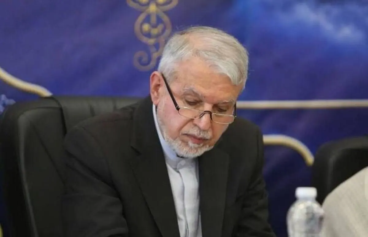 صالحی‌امیری درگذشت احمد ناطق‌نوری را تسلیت گفت