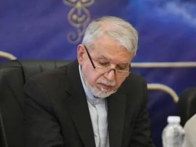 صالحی‌امیری درگذشت احمد ناطق‌نوری را تسلیت گفت