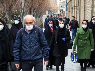 سیر نزولی روند شیوع کرونا در استان سمنان / پیوست کرونایی تبلیغات 28 خرداد به زودی ابلاغ می شود