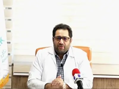 محصولات شرکت نگارین گستر کیمیا بر پایه گیاهی است/ توان رقابت با لوازم آرایشی خارجی را داریم/ سازمان غذا و دارو فعالیت شرکت‌های تولیدکنندگان لوازم آرایشی و بهداشتی را محدود می‌کند+فیلم