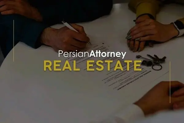 Iranian Real Estate Lawyers and Property Tax