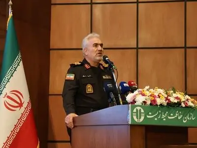 کمبود ۶۰ درصدی نیروی انسانی در حفاظت از ۲۰ میلیون هکتار مناطق تحت مدیریت