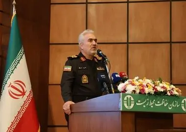 کمبود ۶۰ درصدی نیروی انسانی در حفاظت از ۲۰ میلیون هکتار مناطق تحت مدیریت
