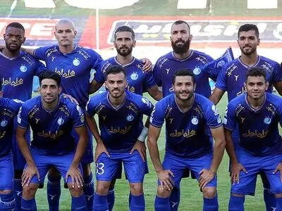 اکبرپور: اولین بازی بوده و این اتفاقات برای همه پیش می‌آید/ استقلال در جناح راست ضعف دارد
