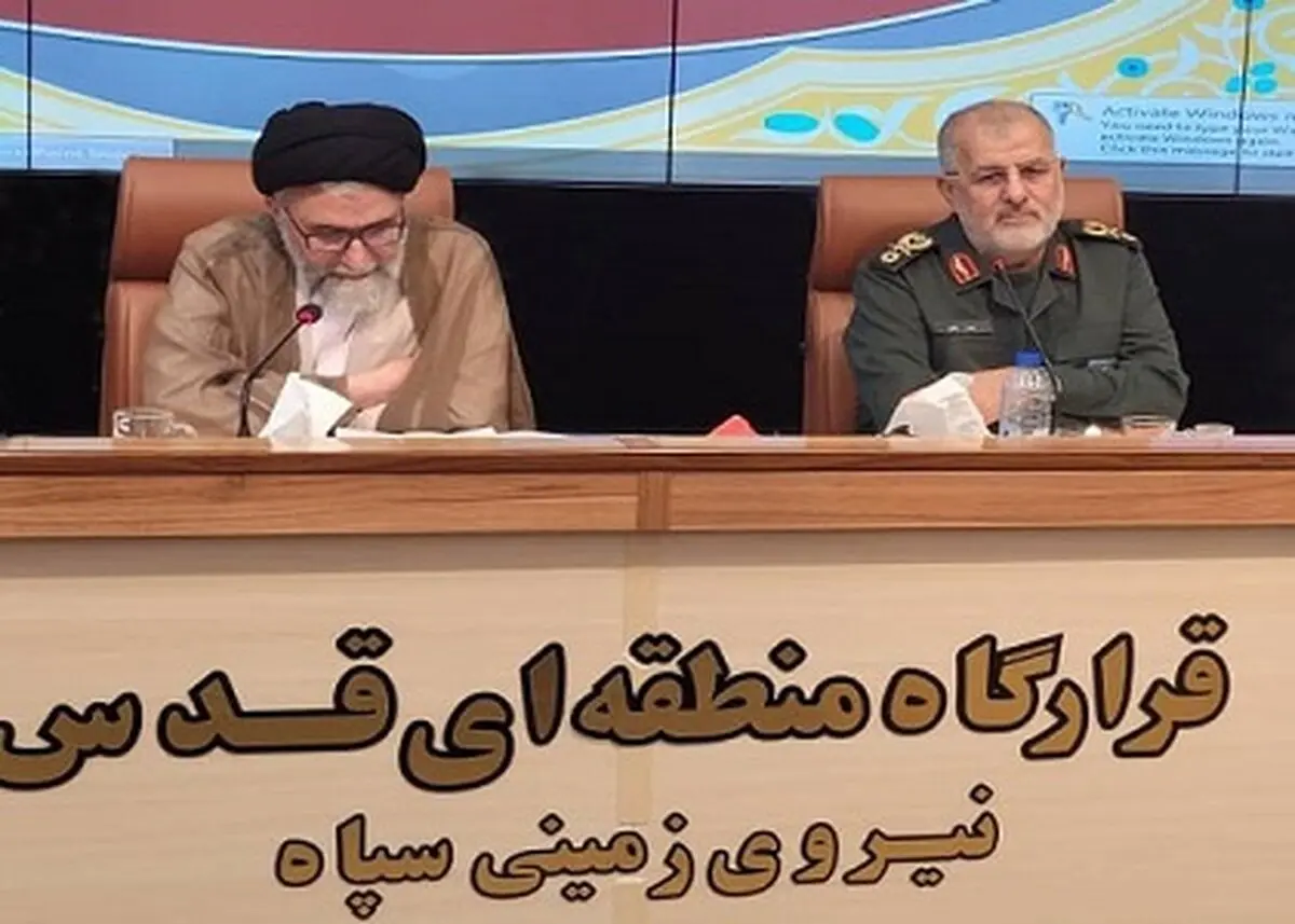 تعامل و هم‌افزایی‌های اطلاعاتی و امنیتی در دولت سیزدهم گسترش یافته است