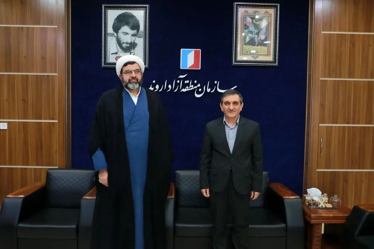 همگرایی، کلید استفاده از ظرفیت‌های خدادادی اروند