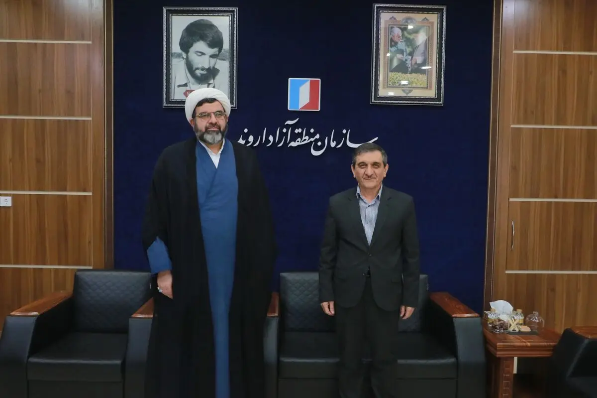 همگرایی، کلید استفاده از ظرفیت‌های خدادادی اروند
