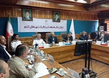 رفع نقاط حادثه‌خیز با جدیت پیگیری شود