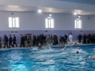 ۲۷ پروژه ورزشی استان در دهه فجر امسال افتتاح می شود