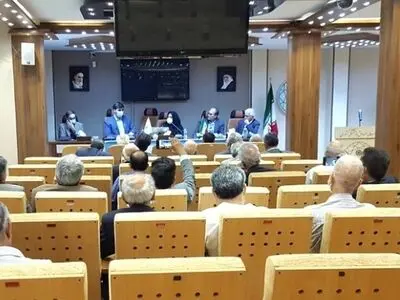 افزایش ۱۵ درصدی حقوق بازنشستگان وزارت بهداشت/ اجرای ماده ۸۵ قانون مدیریت خدمات کشوری