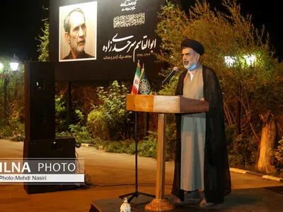 سرحدی‌زاده افسوس شناخته نشدن امام حسین(ع) را می‌خورد/ معاویه نفاق را به عنوان دین به خورد مردم داد
