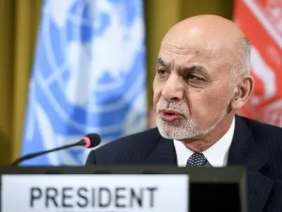 نمی‌توان بحران فعلی افغانستان را روی کاغذ حل‌وفصل کرد