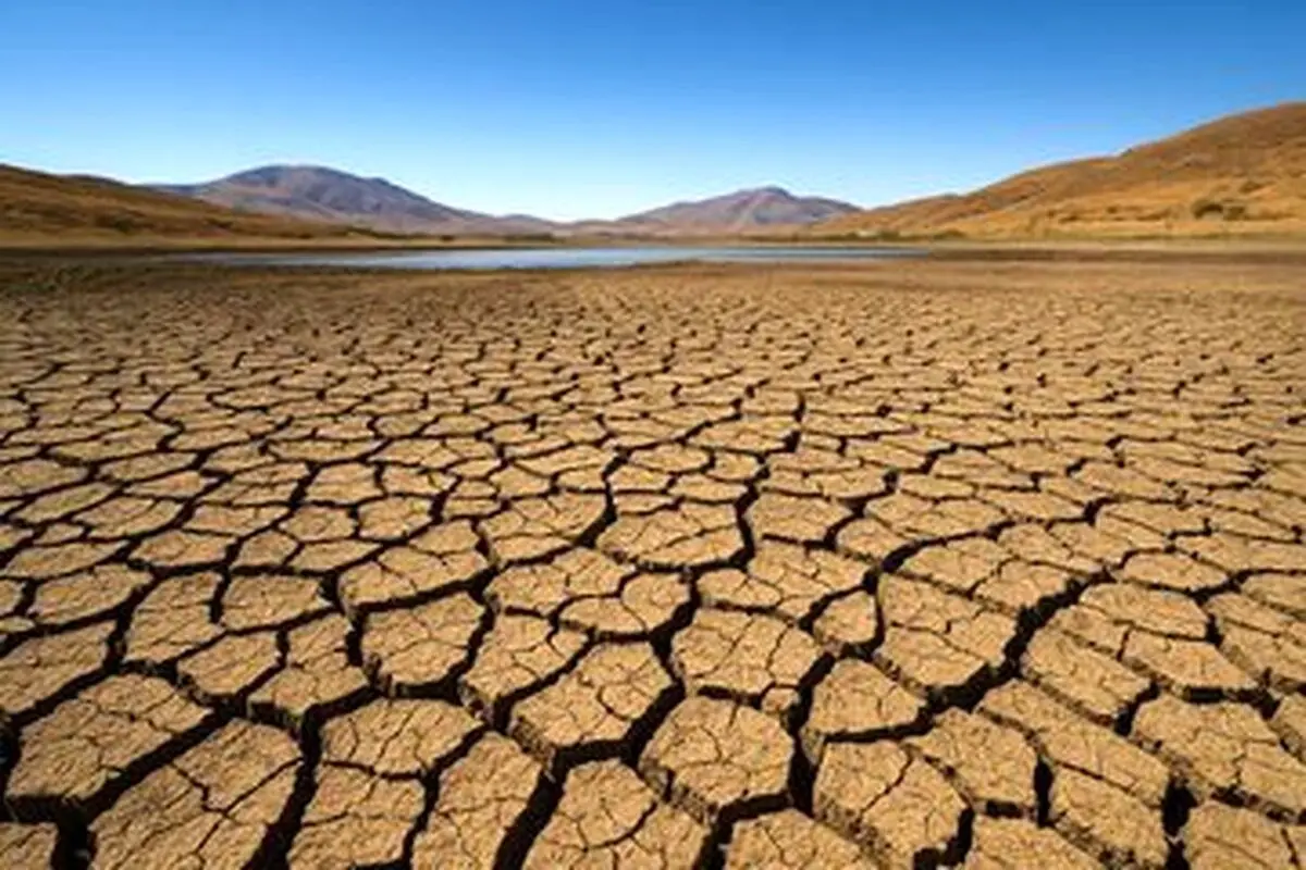 چرا آب به بن‌بست رسید؟