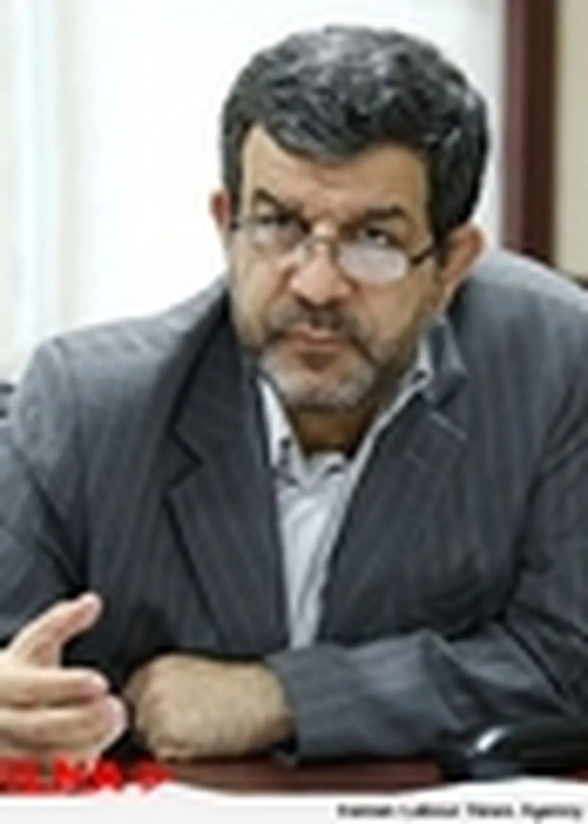 تقی پور سخنگوی شورای شهر ماند