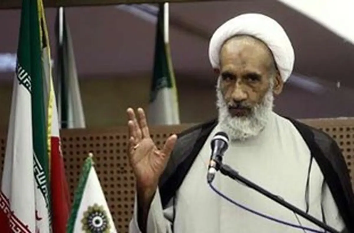 روحانیون برای مردم موضوع «کورش‌پرستی» را تبیین کنند/ تلفن را روی کسی که شعار «مکتب ایرانی» می‌داد، قطع کردم