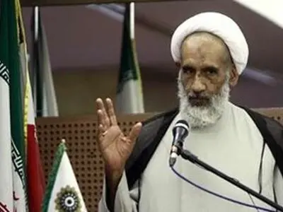 روحانیون برای مردم موضوع «کورش‌پرستی» را تبیین کنند/ تلفن را روی کسی که شعار «مکتب ایرانی» می‌داد، قطع کردم