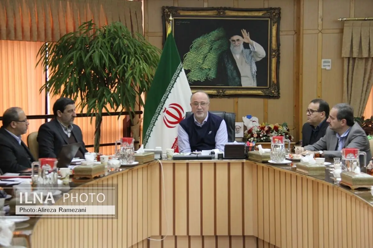 برگزاری نشست مقابله با بیماری آنفولانزای فوق حاد پرندگان