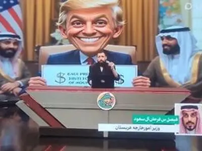 عذرخواهی شبکه نسیم بابت توهین به مقامات کشور عربستان