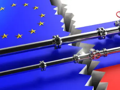 بحران انرژی پیش روی اروپا است