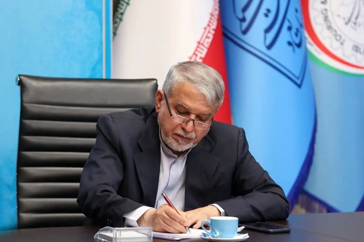 حماسه حضور ملت ایران در جنگ رمضان در قالب «فرهنگ همبستگی» و «میراث زنده معاصر» ثبت می‌شود