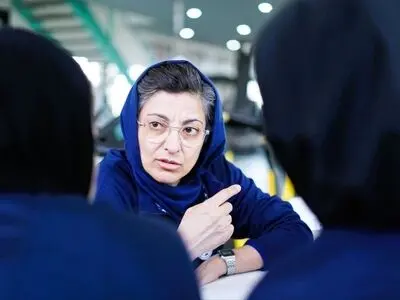 برگزاری اردوی تیم ملی فوتسال بزرگسال بانوان