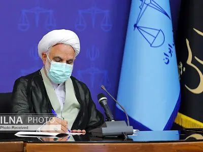 غلامعلی محمدی، رئیس جدید سازمان زندان‌ها شد