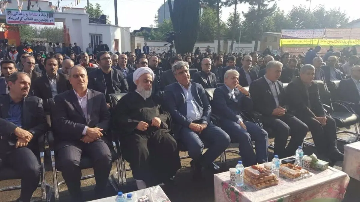 زنگ آغاز سال تحصیلی جدید در گیلان نواخته شد 