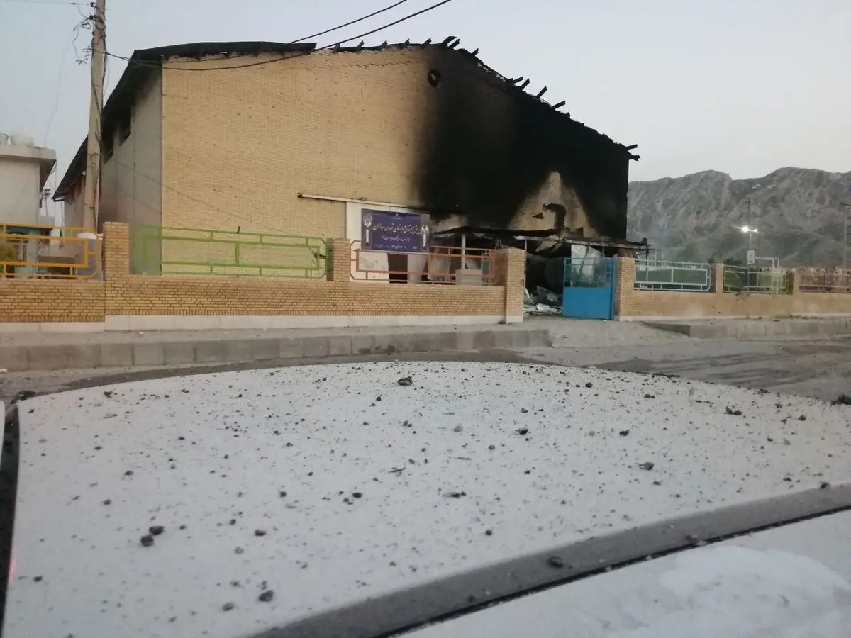 ضرورت ثبت «روز جهانی مبارزه با سلاح های نامتعارف کشتارجمعی» در تقویم بین المللی