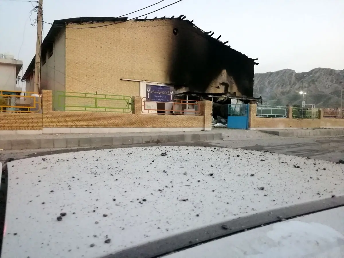 ضرورت ثبت «روز جهانی مبارزه با سلاح های نامتعارف کشتارجمعی» در تقویم بین المللی