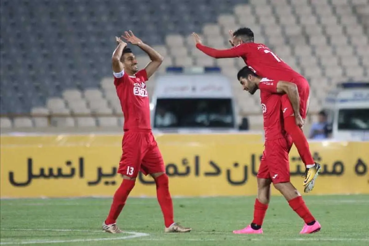افتتاحیه‌های سرخ/ رکورد پرسپولیس 11 ساله می شود؟
