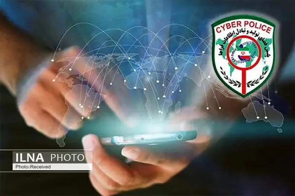 برخورد پلیس فتا در قزوین با ۱۳۶ صفحه مجازی