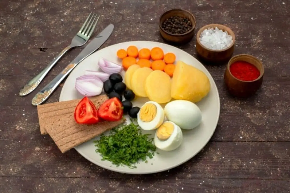 با خوردن این صبحانه ها از دیابت دوری کنید